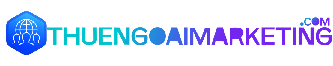 Thuê Ngoài Marketing