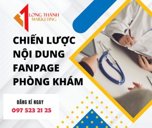 Content SEO local cho nha khoa