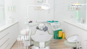 Gói bệnh nhân mới ổn định cho nha khoa