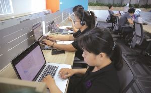 Gói lên mặt trận cho startup
