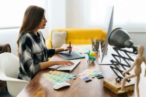 Gói xây thương hiệu cá nhân cho freelancer