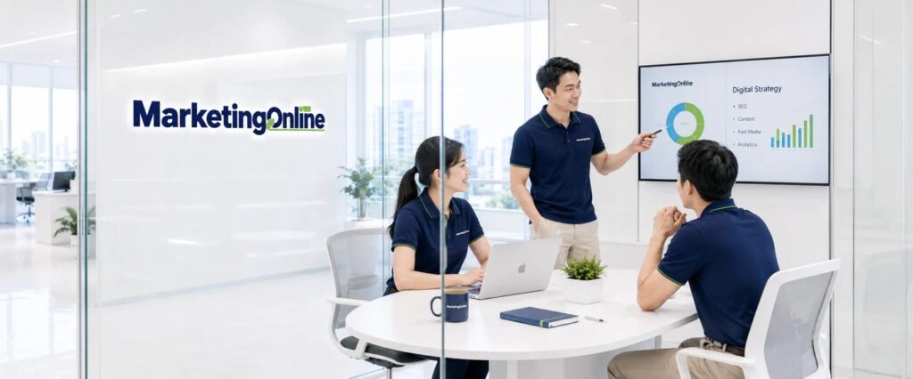 Coaching & cầm tay chỉ việc