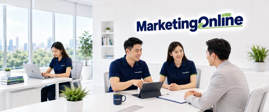 Có vấn đề là gọi — chúng tôi xử lý ngay